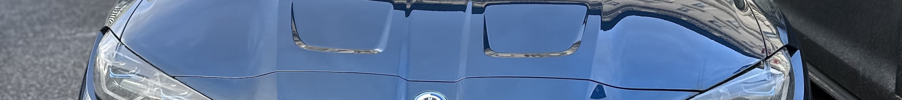 BMW M4 G82 Coupé Competition Vorsteiner