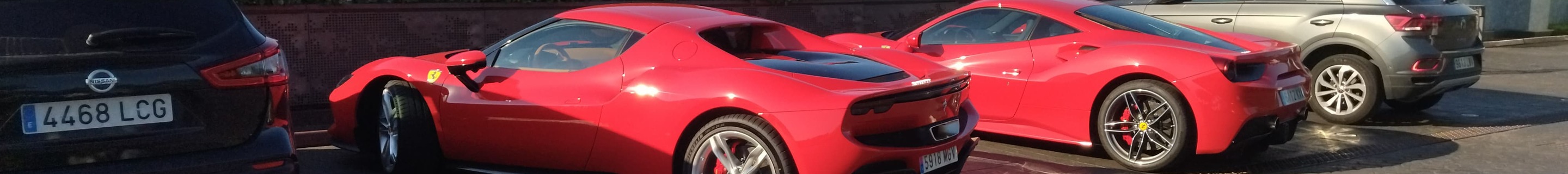 Ferrari 296 GTB