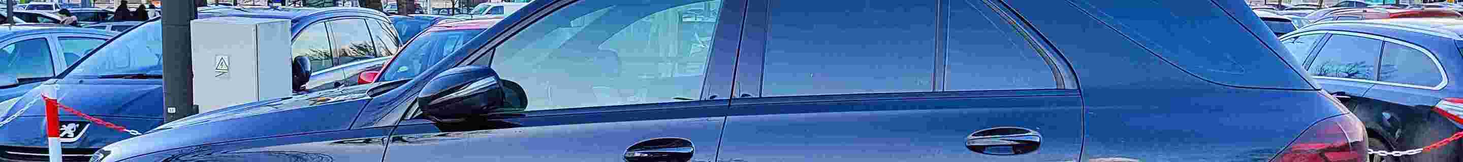 Mercedes-AMG GLE 63 S W167 2024