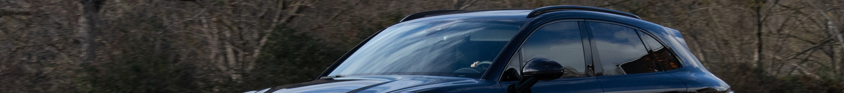 Porsche 95B Macan GTS MkIII