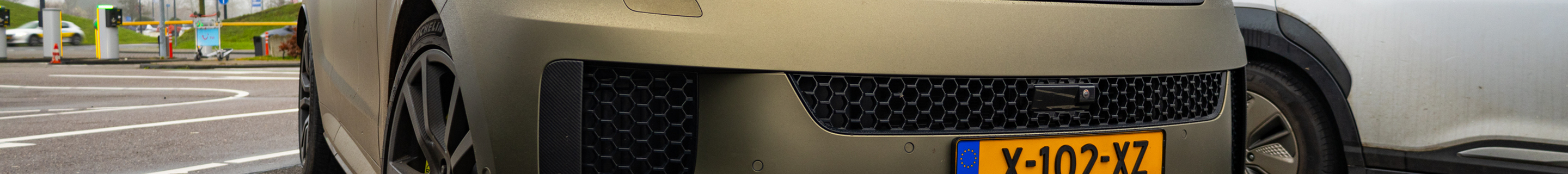 Range Rover Sport SV 2024 Edition One