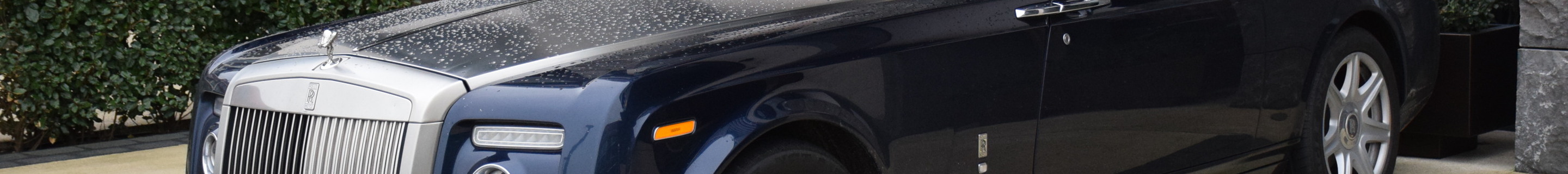 Rolls-Royce Phantom Coupé
