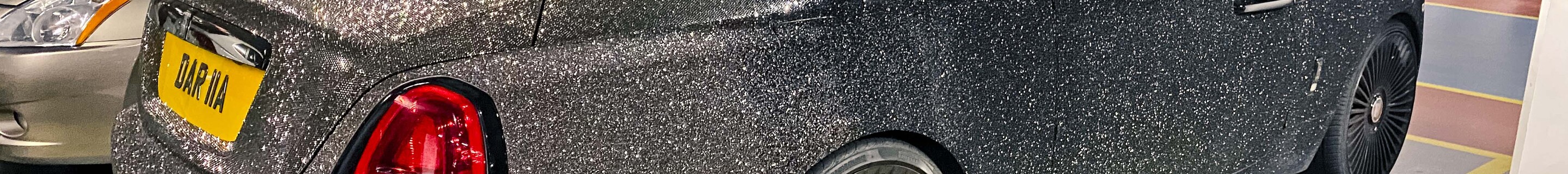 Rolls-Royce Wraith Black Badge