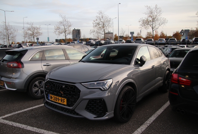 Audi RS Q3 Sportback 2020