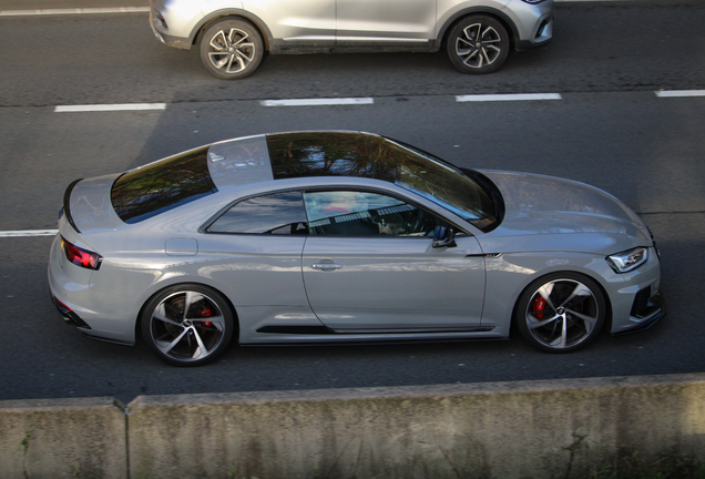 Audi RS5 B9