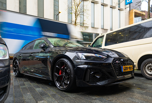 Audi RS5 Sportback B9 2021