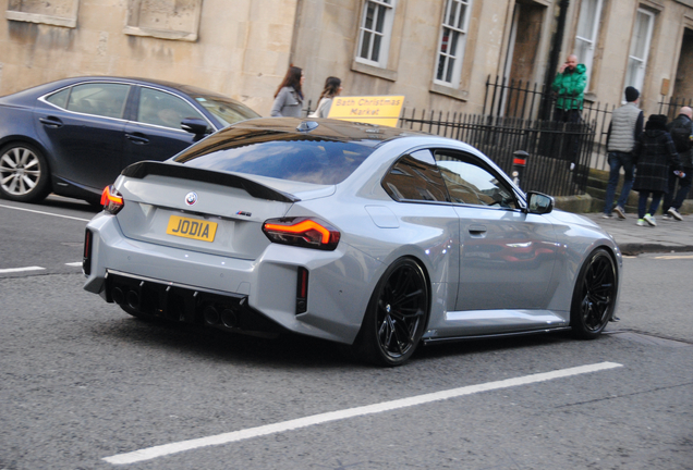 BMW M2 Coupé G87