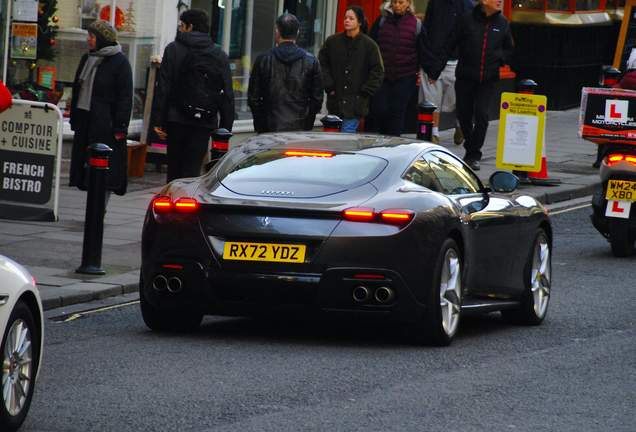 Ferrari Roma