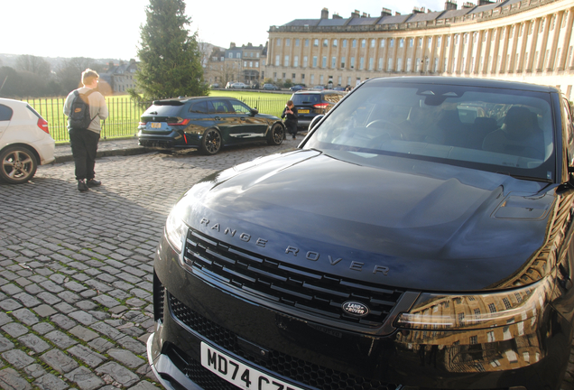 Range Rover Sport SV 2024 Edition One