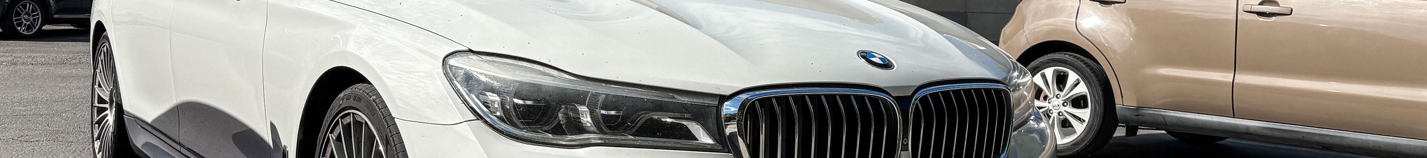 Alpina B7 BiTurbo 2017