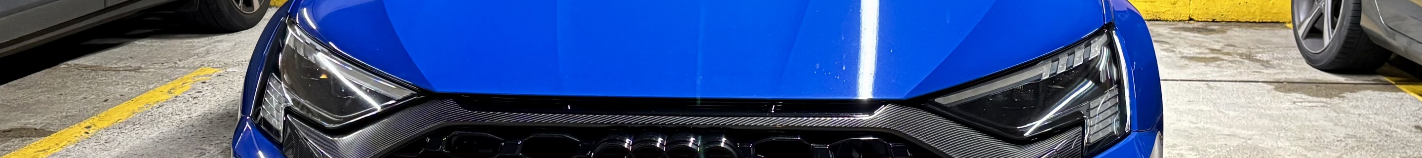 Audi RS3 Sportback 8Y