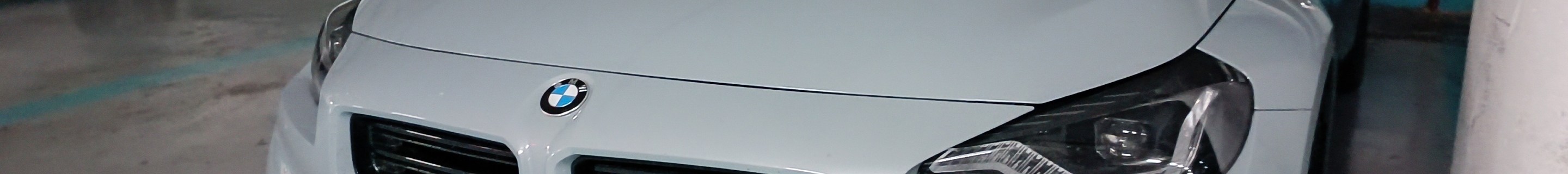 BMW M2 Coupé G87