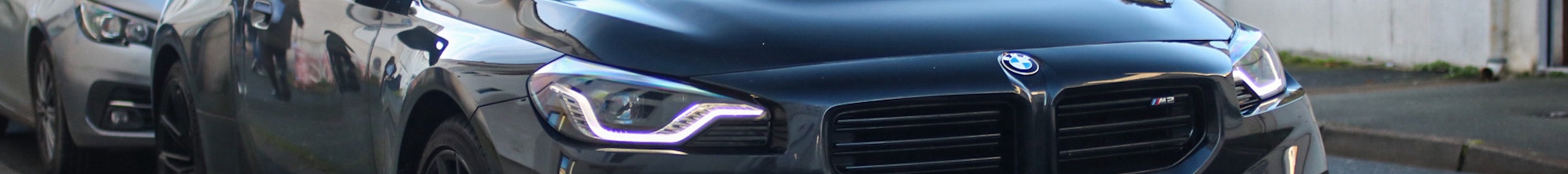 BMW M2 Coupé G87