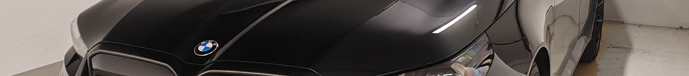 BMW M5 G90