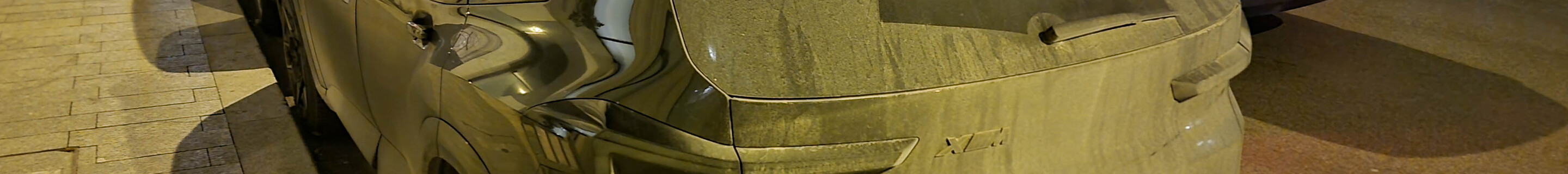 BMW XM G09