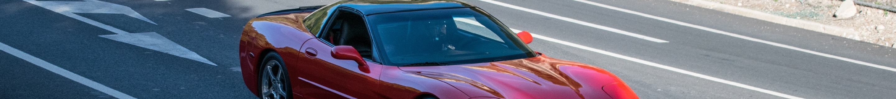 Chevrolet Corvette C5