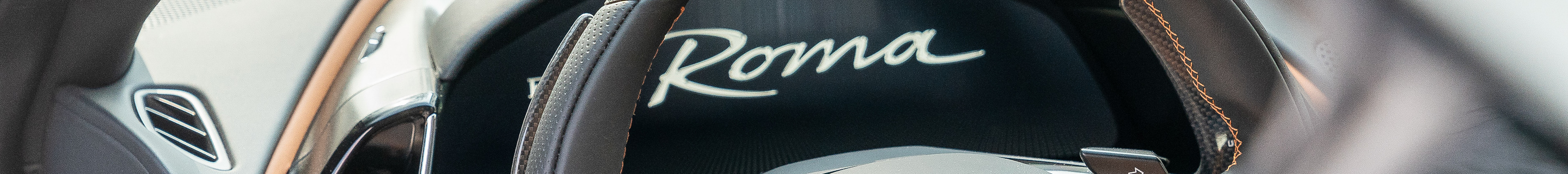 Ferrari Roma
