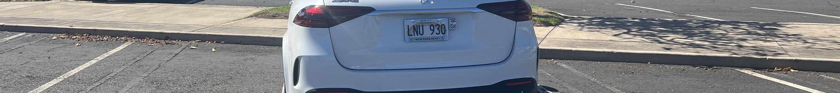 Mercedes-AMG GLE 63 S W167