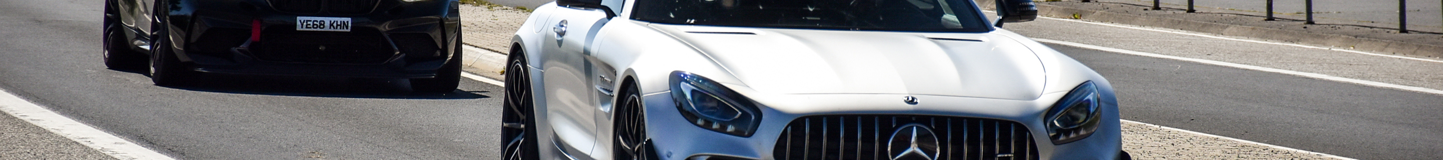 Mercedes-AMG GT R C190