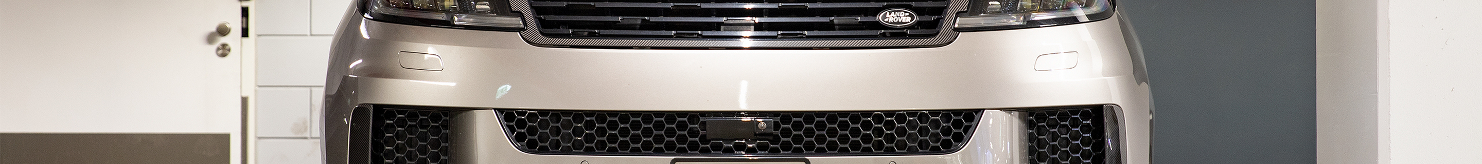 Range Rover Sport SV 2024 Edition One
