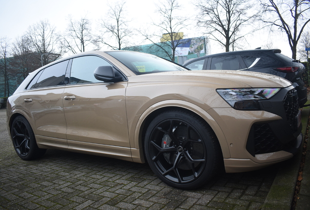 Audi RS Q8 2024