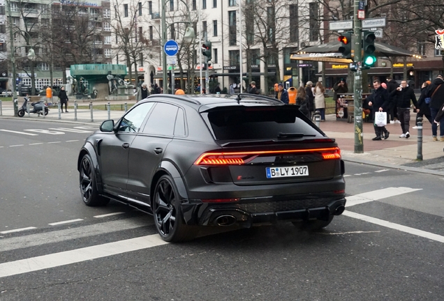 Audi RS Q8 Prior Design PD-RS800