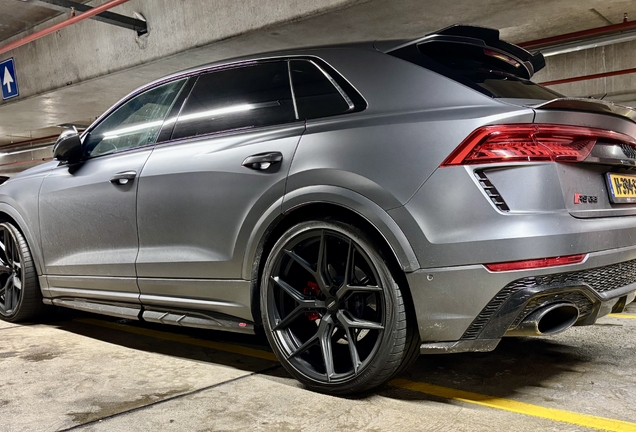 Audi RS Q8 Urban