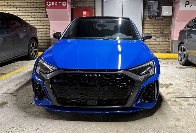 Audi RS3 Sportback 8Y