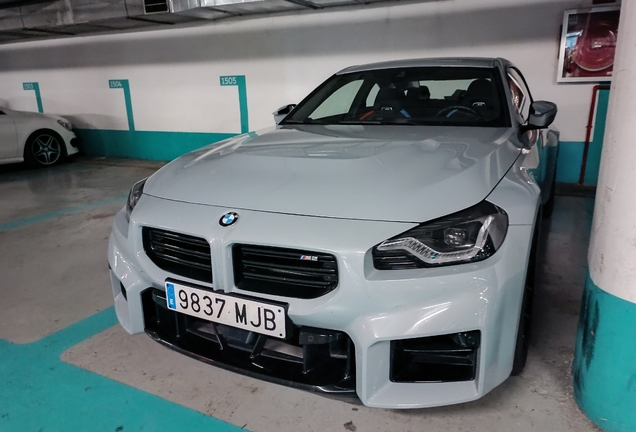 BMW M2 Coupé G87