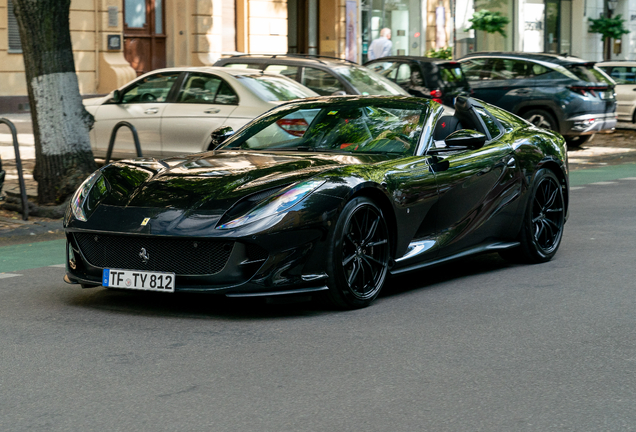 Ferrari 812 GTS