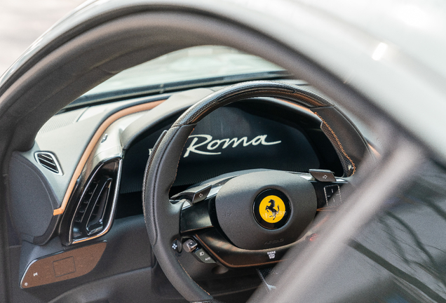 Ferrari Roma