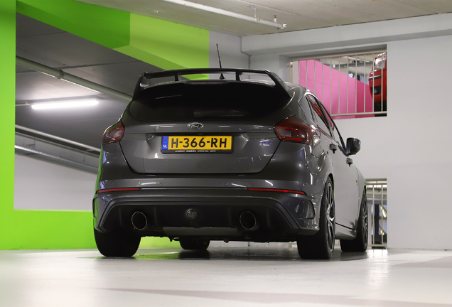 Ford Focus RS MkIII
