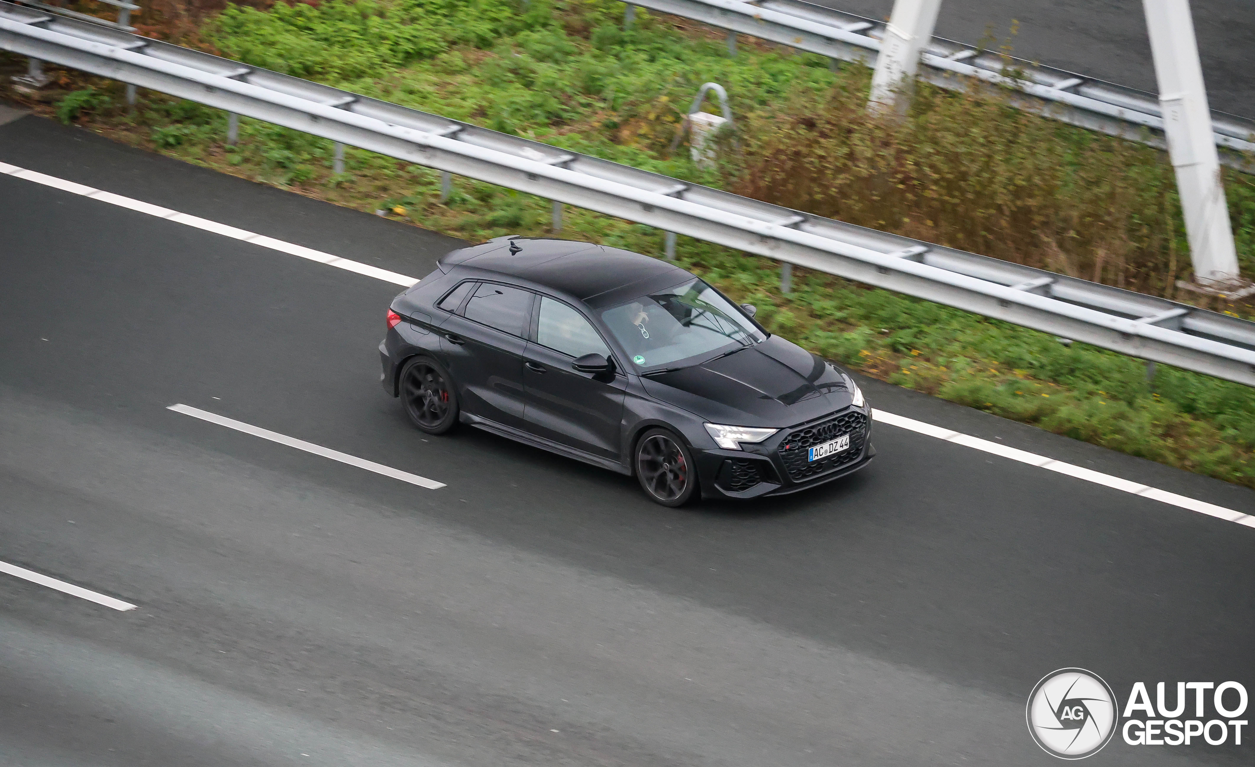 Audi RS3 Sportback 8Y