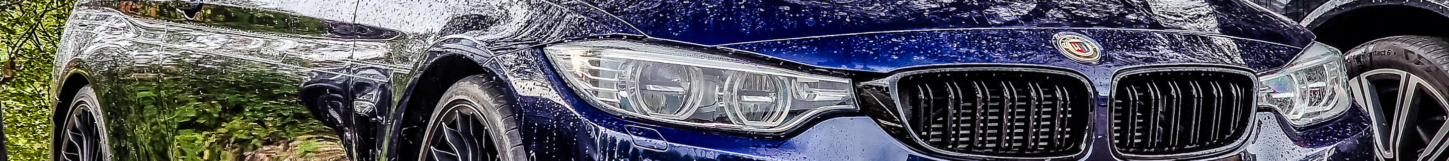 Alpina B4 BiTurbo