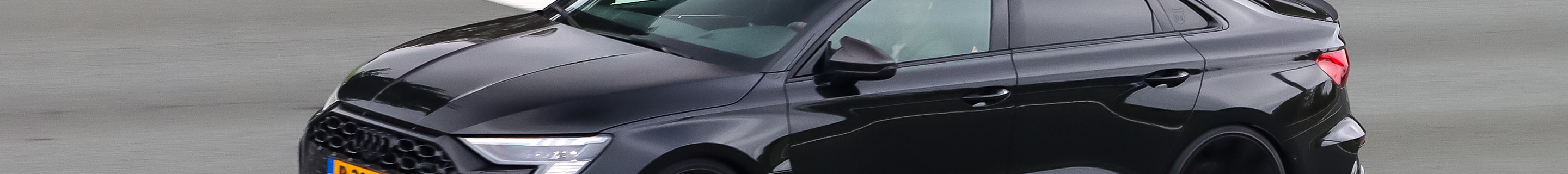 Audi ABT RS3-R Sedan 8Y