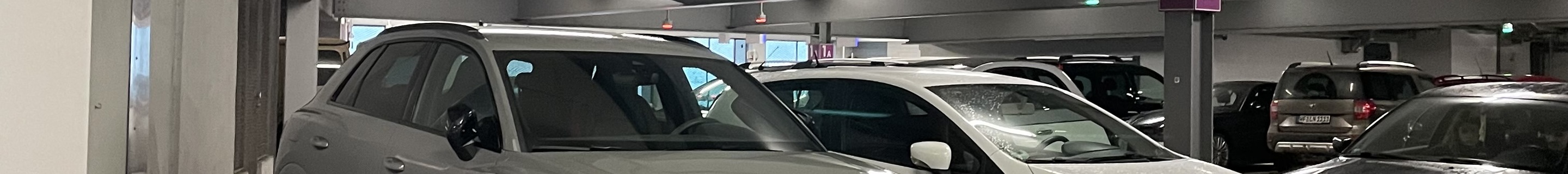 Audi RS Q3 2020