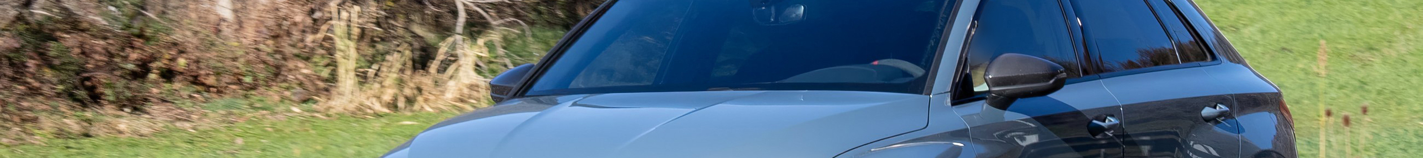 Audi RS3 Sportback 8Y