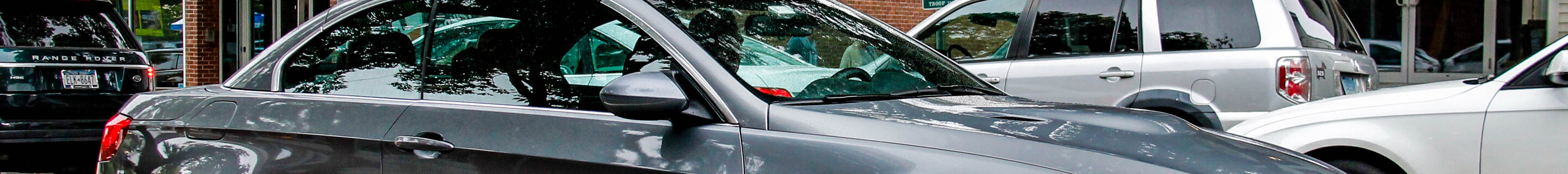 BMW M3 E93 Cabriolet