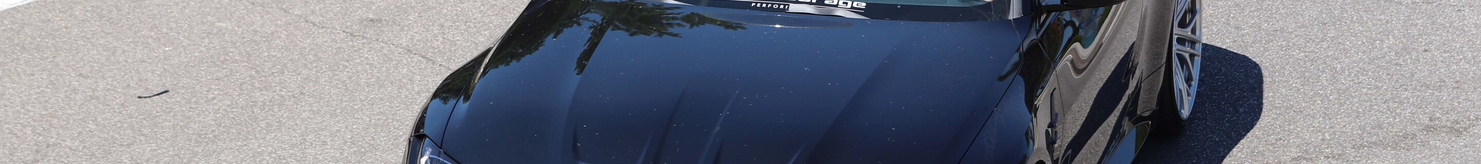 BMW M4 G82 Coupé Competition