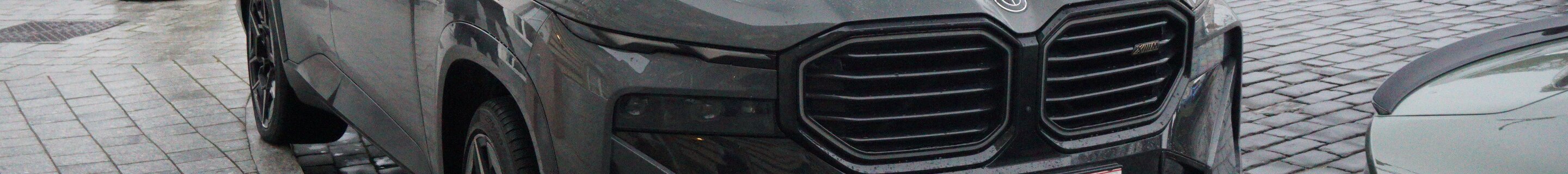 BMW XM G09