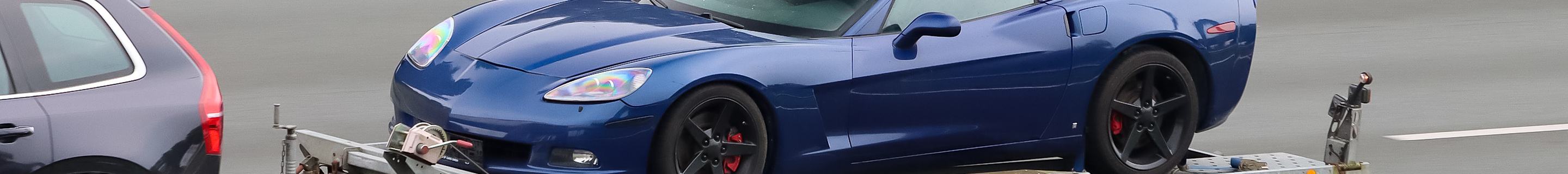 Chevrolet Corvette C6
