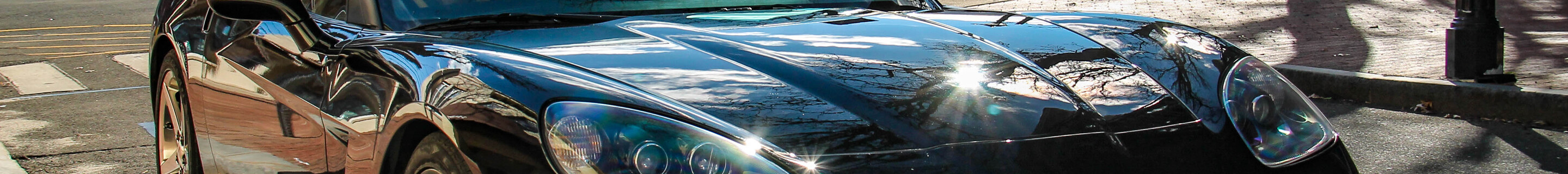 Chevrolet Corvette C6
