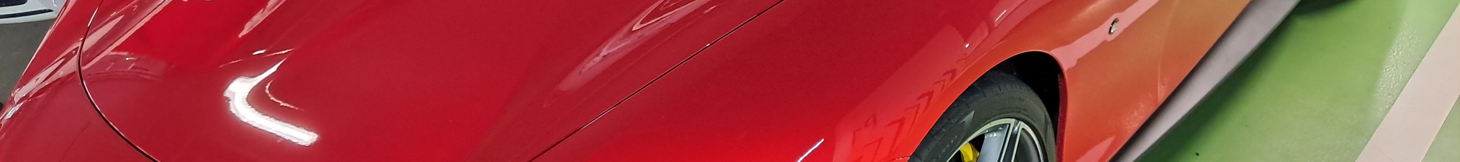 Ferrari Roma