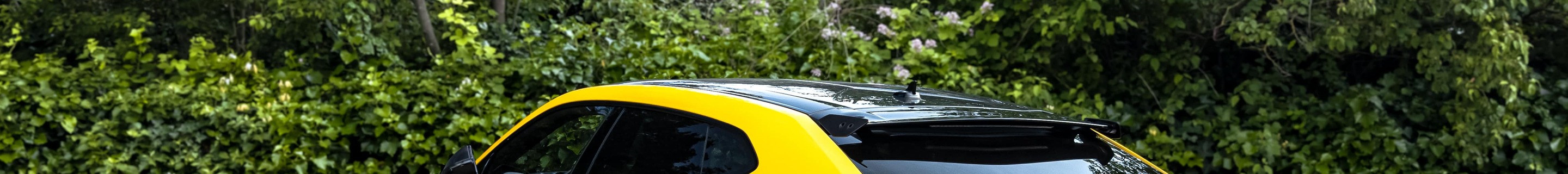 Lamborghini Urus Performante