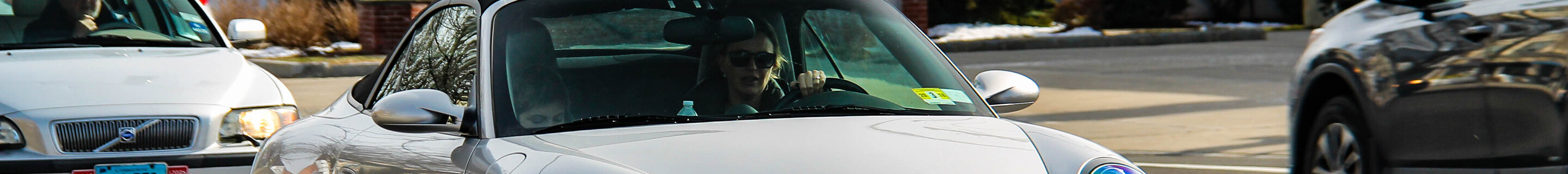 Porsche 997 Carrera S Cabriolet MkI