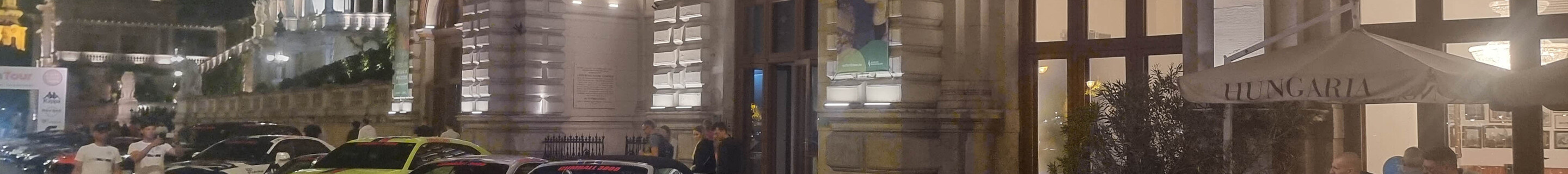 Rolls-Royce Dawn Black Badge