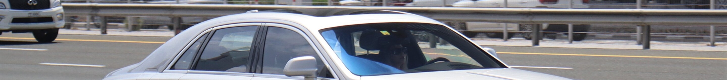 Rolls-Royce Ghost Series II Silver Ghost Collection