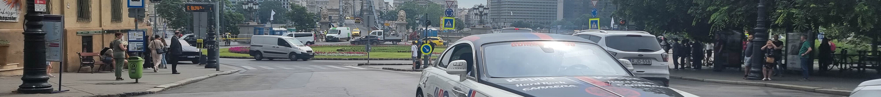 Rolls-Royce Wraith Series II