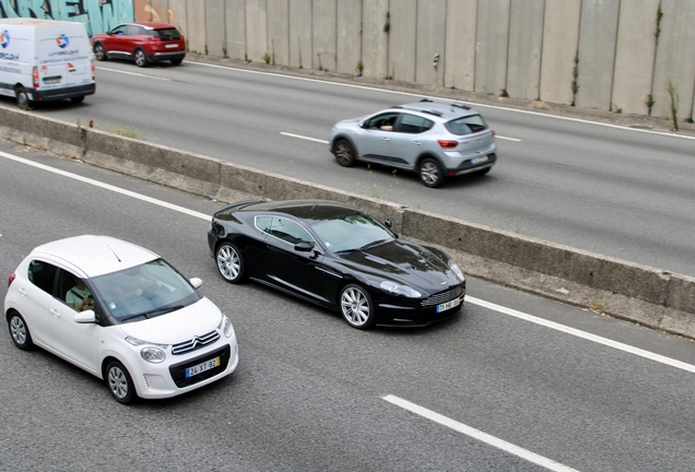Aston Martin DBS