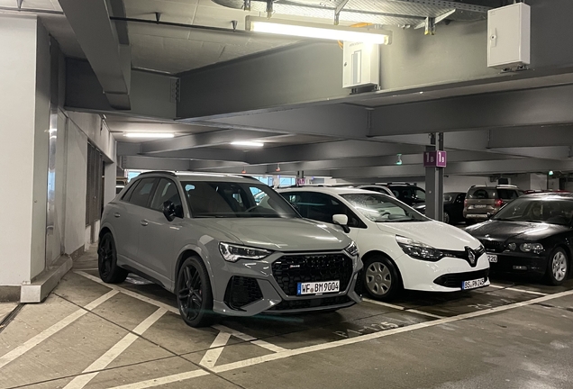 Audi RS Q3 2020